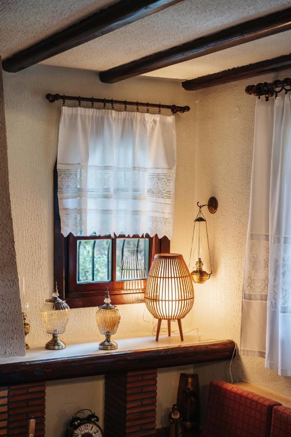 Villa The Tree House Agios Andreas  Esterno foto