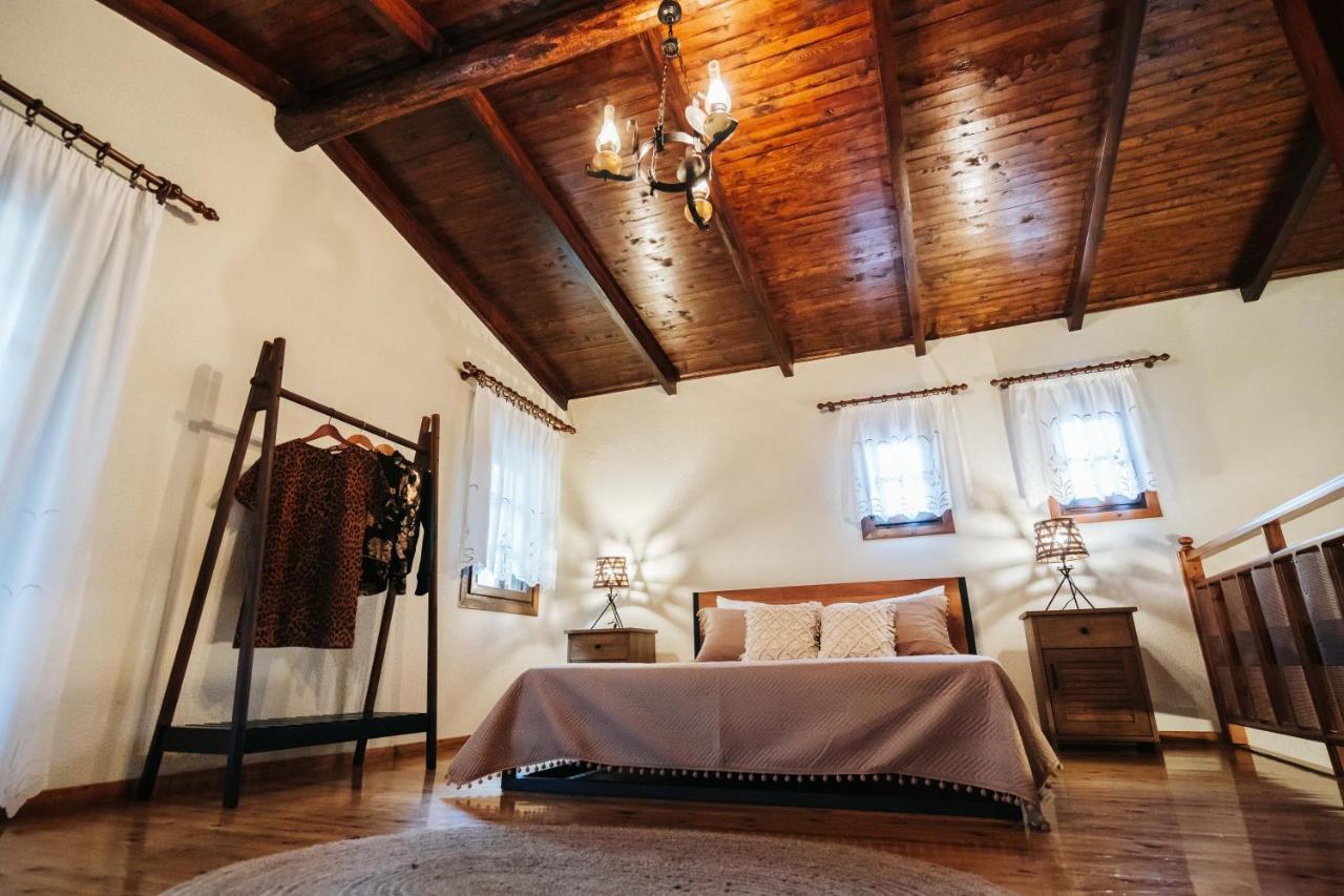 Villa The Tree House Agios Andreas  Esterno foto